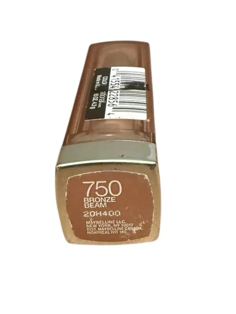 Maybelline New York maybelline color